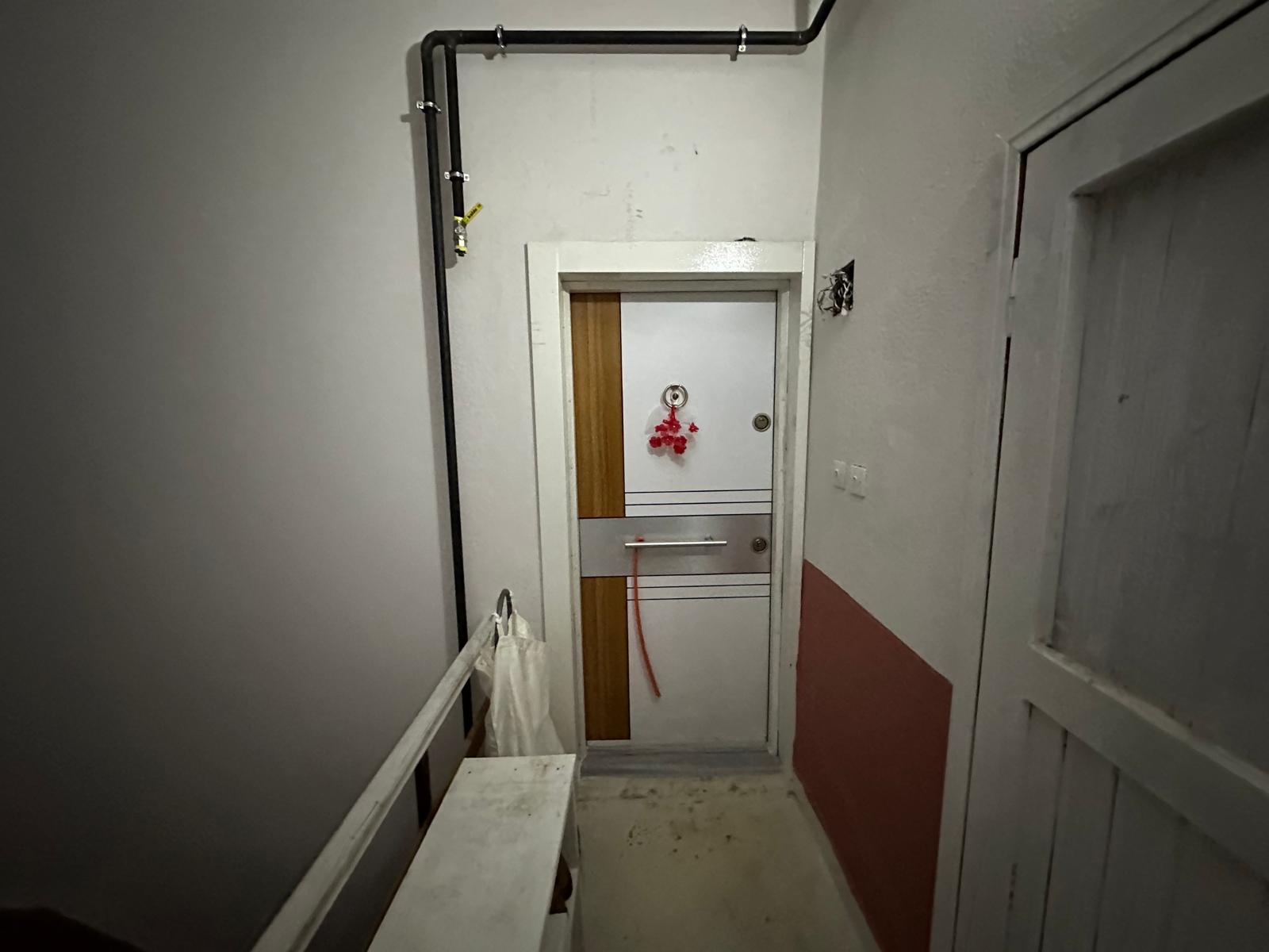 MABEL GAYRİMENKUL/ VAKFIKEBİR KEMALİYE ASANSÖRLÜ 2+1 DAİRE